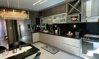 Imagem 3: CASA RESIDENCIAL em CAMAÇARI - BA, ALPHAVILLE (ABRANTES