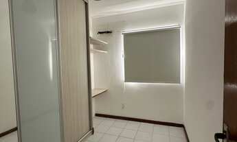 Imagem 4: APARTAMENTO RESIDENCIAL em SALVADOR - BA, IMBUÍ