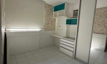 Imagem 5: APARTAMENTO RESIDENCIAL em SALVADOR - BA, IMBUÍ