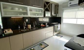 Imagem 7: CASA RESIDENCIAL em CAMAÇARI - BA, ALPHAVILLE (ABRANTES