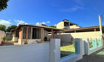 Imagem: CASA RESIDENCIAL em SALVADOR - BA, STELLA