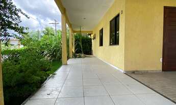 Imagem 5: CASA RESIDENCIAL em CAMAÇARI - BA, CATU DE ABRANTES (ABRANTES