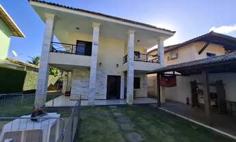 Imagem: CASA RESIDENCIAL em CAMAÇARI - BA, CATU