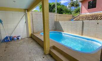 Imagem 7: CASA RESIDENCIAL em CAMAÇARI - BA, CATU DE ABRANTES (ABRANTES