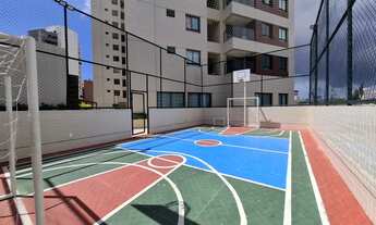 Imagem 2: APARTAMENTO RESIDENCIAL em SALVADOR - BA, PERNAMBUÉS