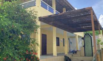 Imagem: CASA RESIDENCIAL em CAMAÇARI - BA, CATU