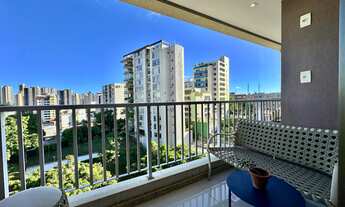 Imagem: APARTAMENTO RESIDENCIAL em SALVADOR - BA