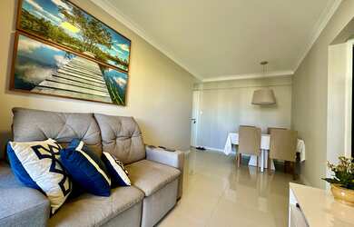 Imagem 3: APARTAMENTO RESIDENCIAL em SALVADOR - BA, ACUPE DE BROTAS