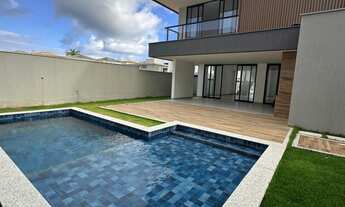 Imagem: CASA RESIDENCIAL em LAURO DE FREITAS - BA