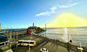 Imagem: APARTAMENTO RESIDENCIAL em SALVADOR - BA