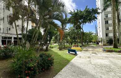 Imagem 3: APARTAMENTO RESIDENCIAL em SALVADOR - BA, IMBUÍ