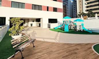 Imagem 3: APARTAMENTO RESIDENCIAL em Salvador - BA, Stiep