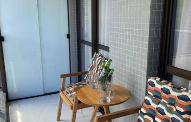 Imagem 6: APARTAMENTO RESIDENCIAL em SALVADOR - BA, BARRA