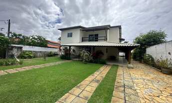 Imagem: CASA RESIDENCIAL em SALVADOR - BA, PIATÃ