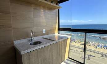 Imagem 2: APARTAMENTO RESIDENCIAL em SALVADOR - BA, BARRA