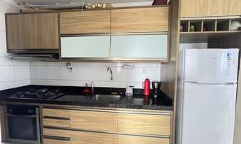 Imagem 2: APARTAMENTO RESIDENCIAL em SALVADOR - BA, IMBUÍ