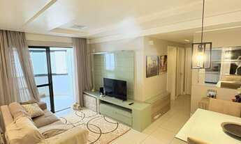 Imagem: APARTAMENTO RESIDENCIAL em SALVADOR - BA