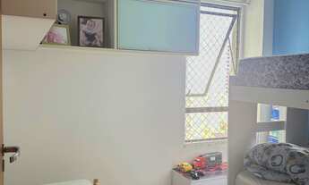 Imagem 6: APARTAMENTO RESIDENCIAL em SALVADOR - BA, IMBUÍ