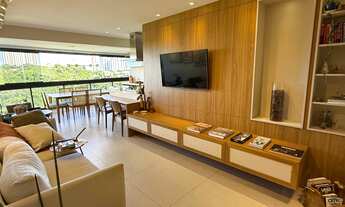 Imagem 2: APARTAMENTO RESIDENCIAL em SALVADOR - BA, ALPHAVILLE I