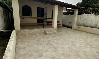 Imagem: CASA RESIDENCIAL em CAMAÇARI - BA, AREMBEPE