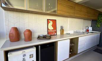 Imagem 7: APARTAMENTO RESIDENCIAL em SALVADOR - BA, ALPHAVILLE I