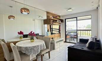 Imagem: APARTAMENTO RESIDENCIAL em SALVADOR - BA