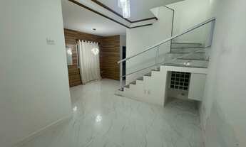 Imagem 5: CASA RESIDENCIAL em LAURO DE FREITAS - BA, BURAQUINHO