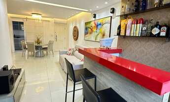 Imagem 7: APARTAMENTO RESIDENCIAL em SALVADOR - BA, CAMINHO DAS ÁRVORES