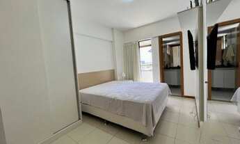 Imagem 6: APARTAMENTO RESIDENCIAL em SALVADOR - BA, ARMAÇÃO