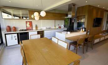 Imagem 4: APARTAMENTO RESIDENCIAL em SALVADOR - BA, ALPHAVILLE I