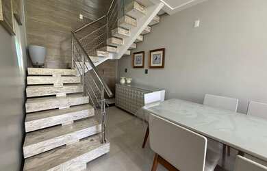 Imagem 4: CASA RESIDENCIAL em LAURO DE FREITAS - BA, IPITANGA