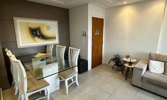 Imagem 4: APARTAMENTO RESIDENCIAL em SALVADOR - BA, PARQUE BELA VISTA