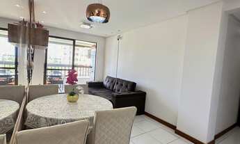 Imagem 3: APARTAMENTO RESIDENCIAL em SALVADOR - BA, IMBUÍ