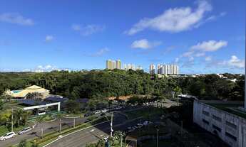 Imagem 6: APARTAMENTO RESIDENCIAL em SALVADOR - BA, ALPHAVILLE I