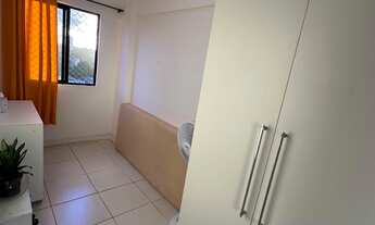 Imagem 6: APARTAMENTO RESIDENCIAL em SALVADOR - BA, PARQUE BELA VISTA