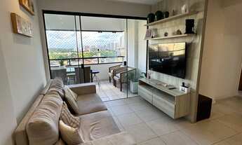 Imagem: APARTAMENTO RESIDENCIAL em SALVADOR - BA
