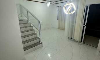 Imagem: CASA RESIDENCIAL em LAURO DE FREITAS - BA