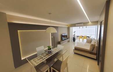 Imagem 6: APARTAMENTO RESIDENCIAL em SALVADOR - BA, ARMAÇÃO