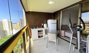 Imagem 5: APARTAMENTO RESIDENCIAL em SALVADOR - BA, ARMAÇÃO