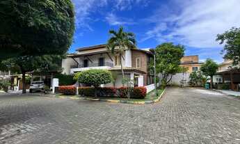Imagem: CASA RESIDENCIAL em SALVADOR - BA, STELLA