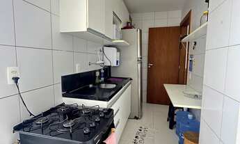 Imagem 5: APARTAMENTO RESIDENCIAL em SALVADOR - BA, IMBUÍ