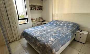 Imagem 2: APARTAMENTO RESIDENCIAL em SALVADOR - BA, PARQUE BELA VISTA