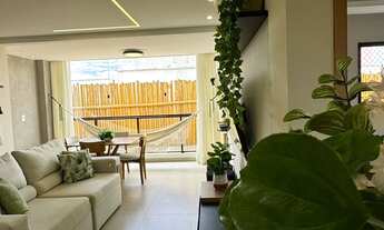 Imagem 5: APARTAMENTO RESIDENCIAL em LAURO DE FREITAS - BA, BURAQUINHO