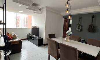 Imagem: APARTAMENTO RESIDENCIAL em SALVADOR - BA