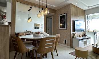 Imagem 6: APARTAMENTO RESIDENCIAL em SALVADOR - BA, TROBOGY