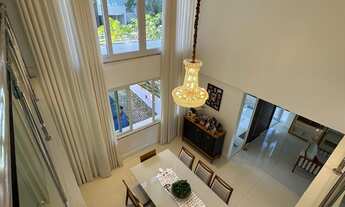 Imagem: CASA RESIDENCIAL em SALVADOR - BA, ALPHAVILLE