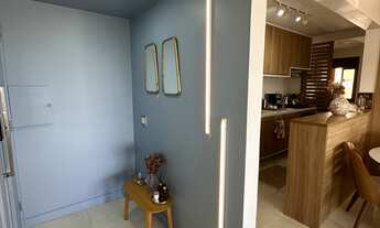 Imagem 2: APARTAMENTO RESIDENCIAL em SALVADOR - BA, TROBOGY