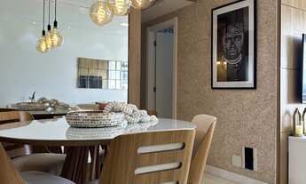 Imagem 7: APARTAMENTO RESIDENCIAL em SALVADOR - BA, TROBOGY