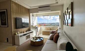 Imagem 4: APARTAMENTO RESIDENCIAL em SALVADOR - BA, TROBOGY