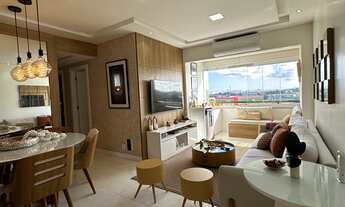 Imagem 3: APARTAMENTO RESIDENCIAL em SALVADOR - BA, TROBOGY